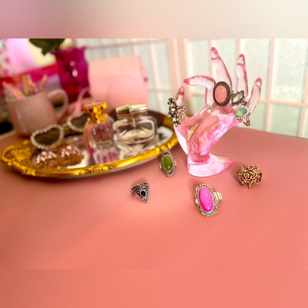 Paparazzi | Ring Bundle